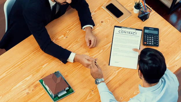 Moving Forward with Confidence with the Support of a Mediator Hammersmith & Fulham
