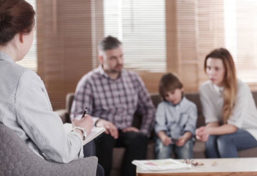 Mediation Failures Hammersmith & Fulham: Protecting Children in Complex Family Cases Litigation