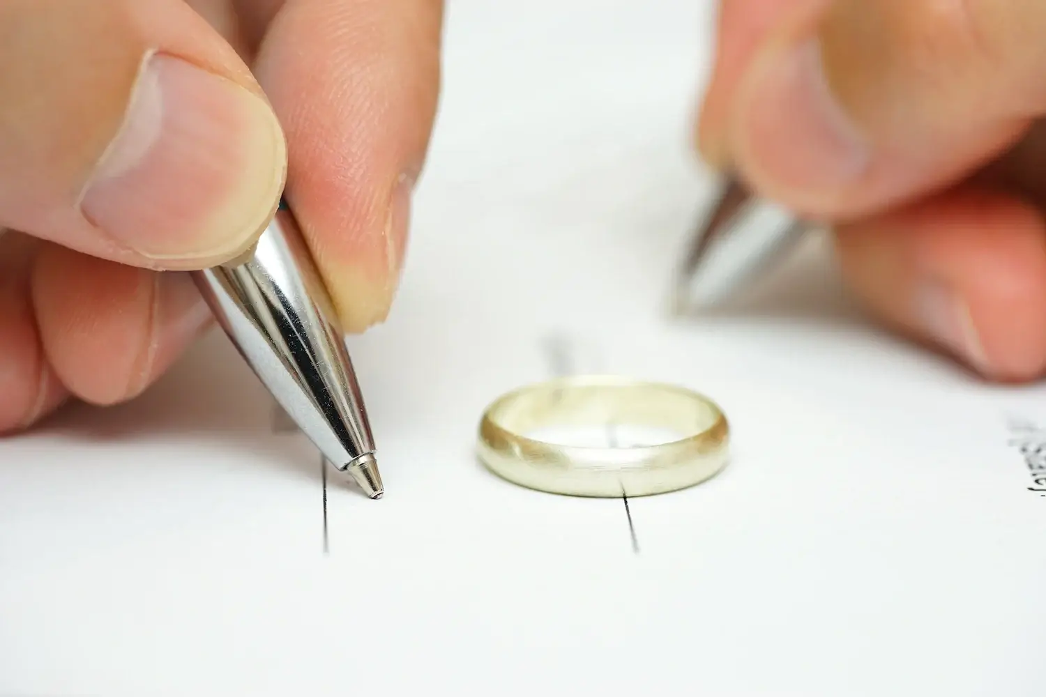 Strengthening Your Position in Divorce Negotiations with Professional Mediation Hammersmith & Fulham