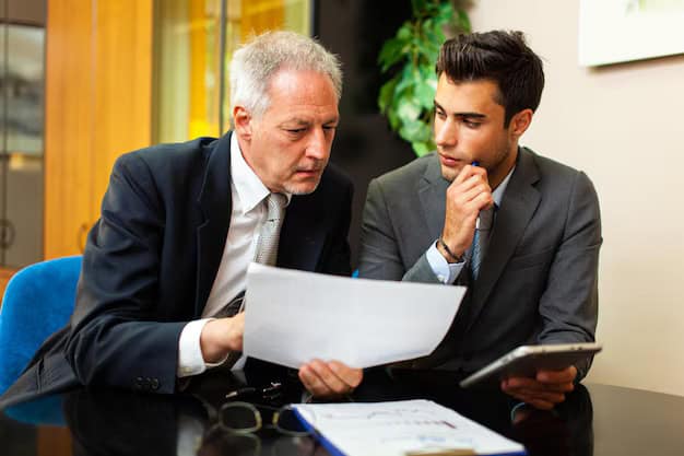 What Makes a Mediation Agreement Legally Binding Hammersmith & Fulham