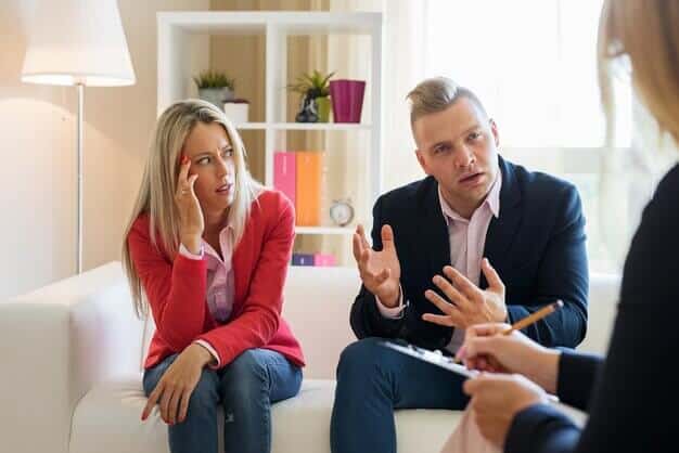 Recognizing Mental Health Challenges in Mediation Hammersmith & Fulham