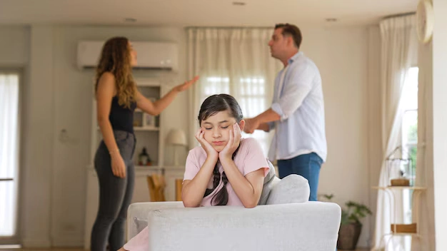 What Is Parental Responsibility in the UK Hammersmith & Fulham