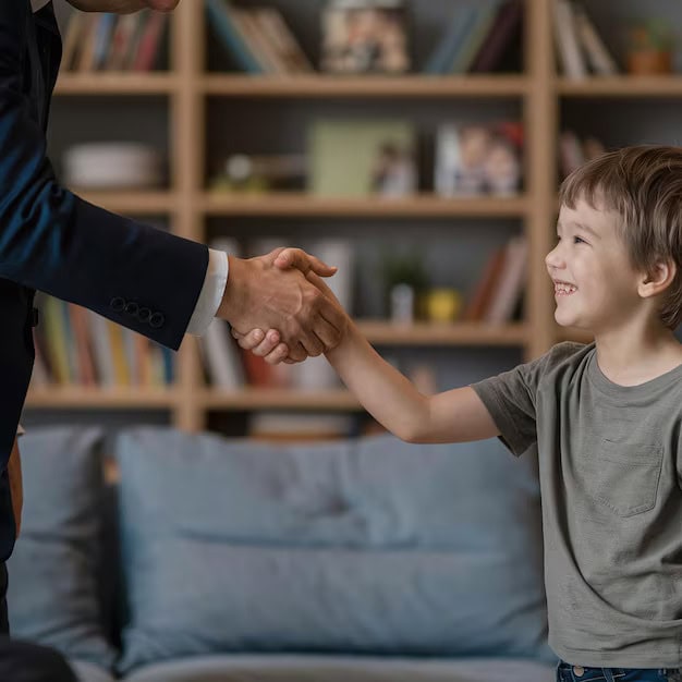Understanding Child Arrangements – Guidance from EH Mediation Specialists Hammersmith & Fulham