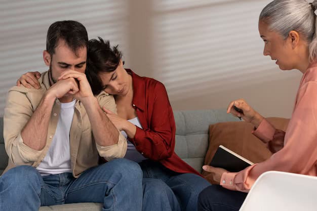 How EH Mediation Creates Better Results Through Continuous Feedback Hammersmith & Fulham