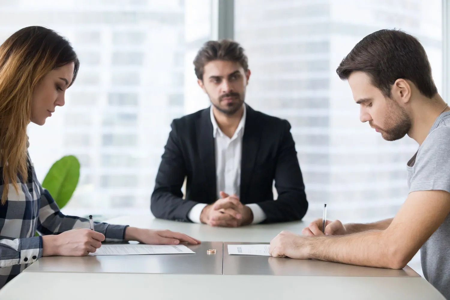 How EH Mediation Guides Couples Toward Fair and Balanced Outcomes Hammersmith & Fulham