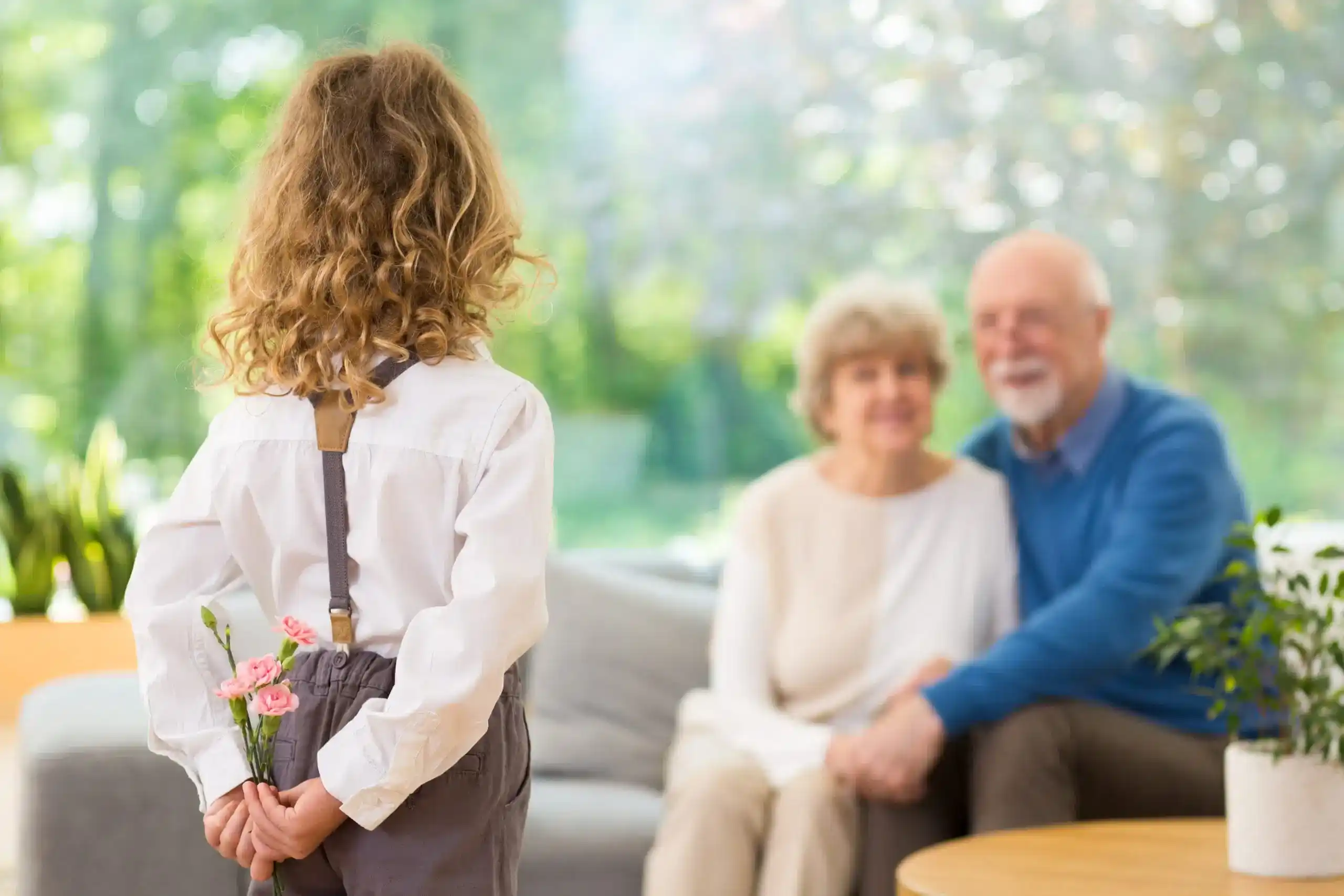 Taking the First Step: How EH Mediation Supports Grandparents Toward Positive Outcomes Hammersmith & Fulham