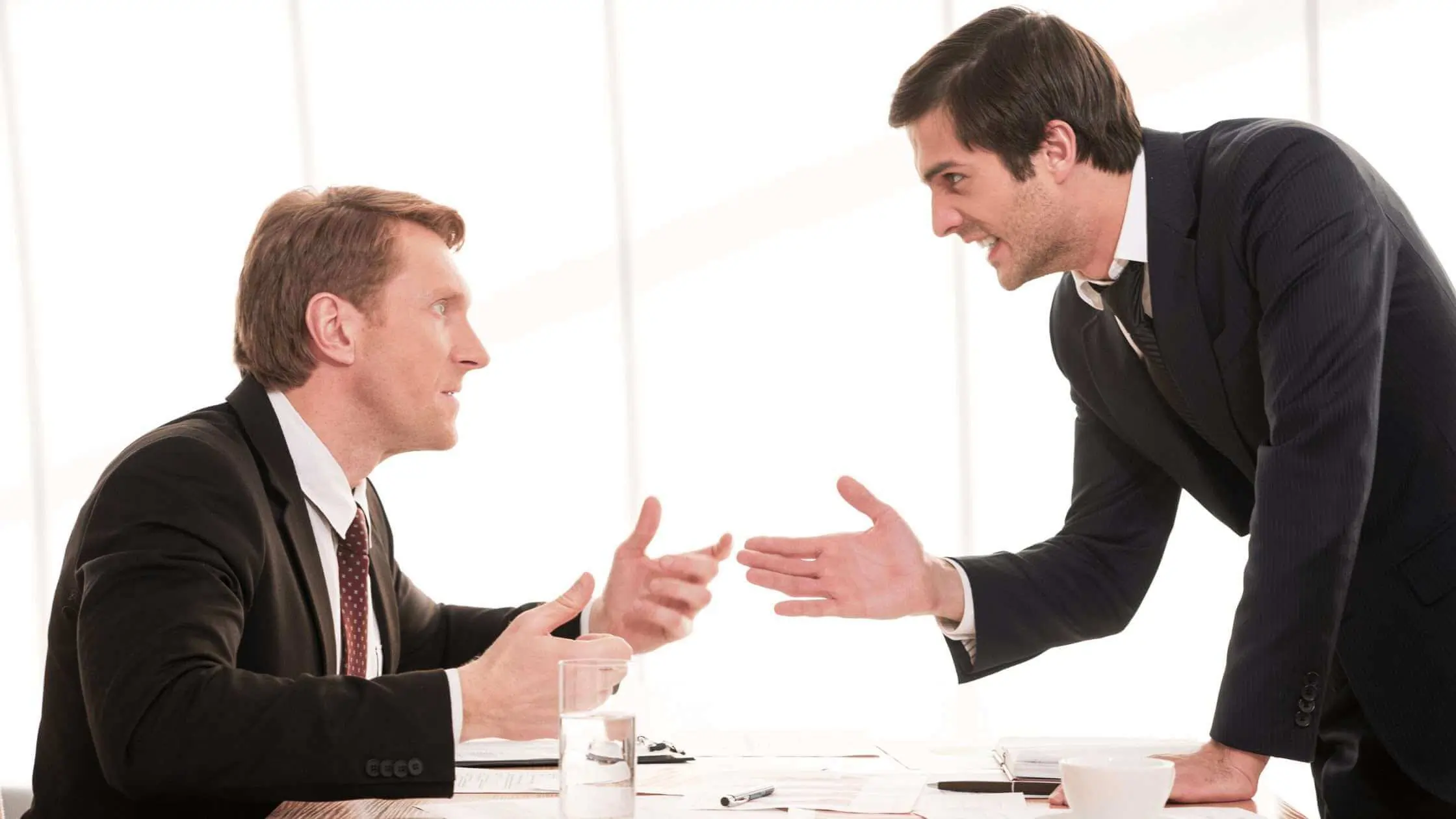How EH Mediation Creates a Safe Space for Financial Discussions Hammersmith & Fulham