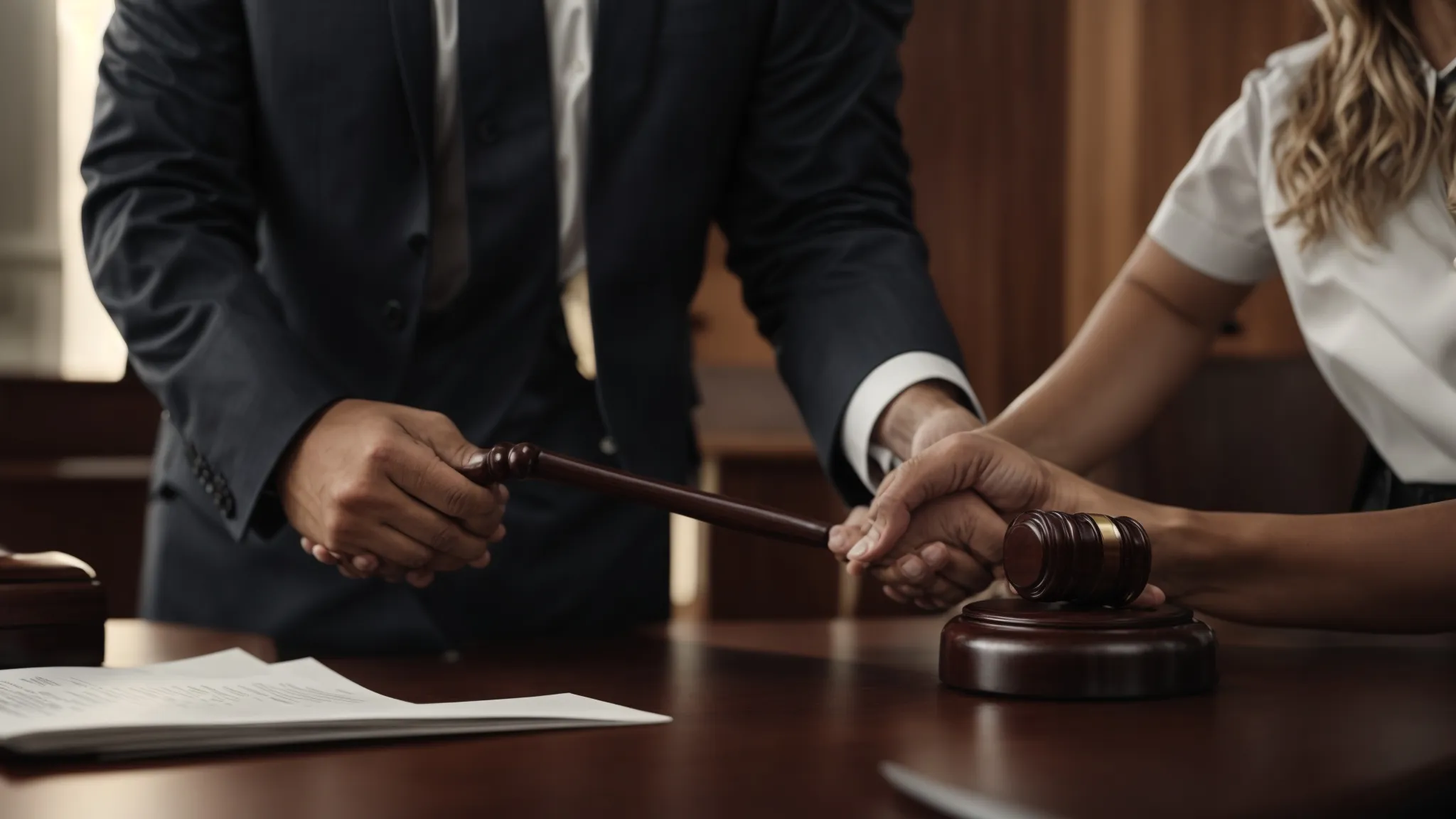 Why Choose EH Mediation for a Rock-Solid Agreement Hammersmith & Fulham