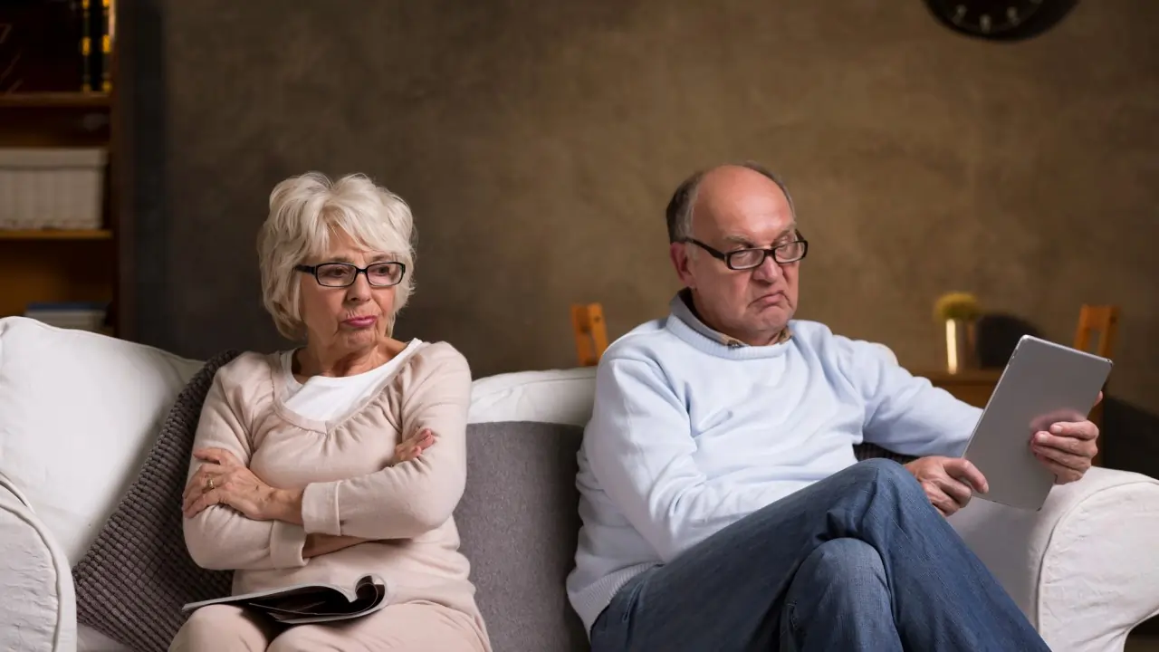 Preventing Long-Standing Family Issues from Escalating During Care Planning Hammersmith & Fulham