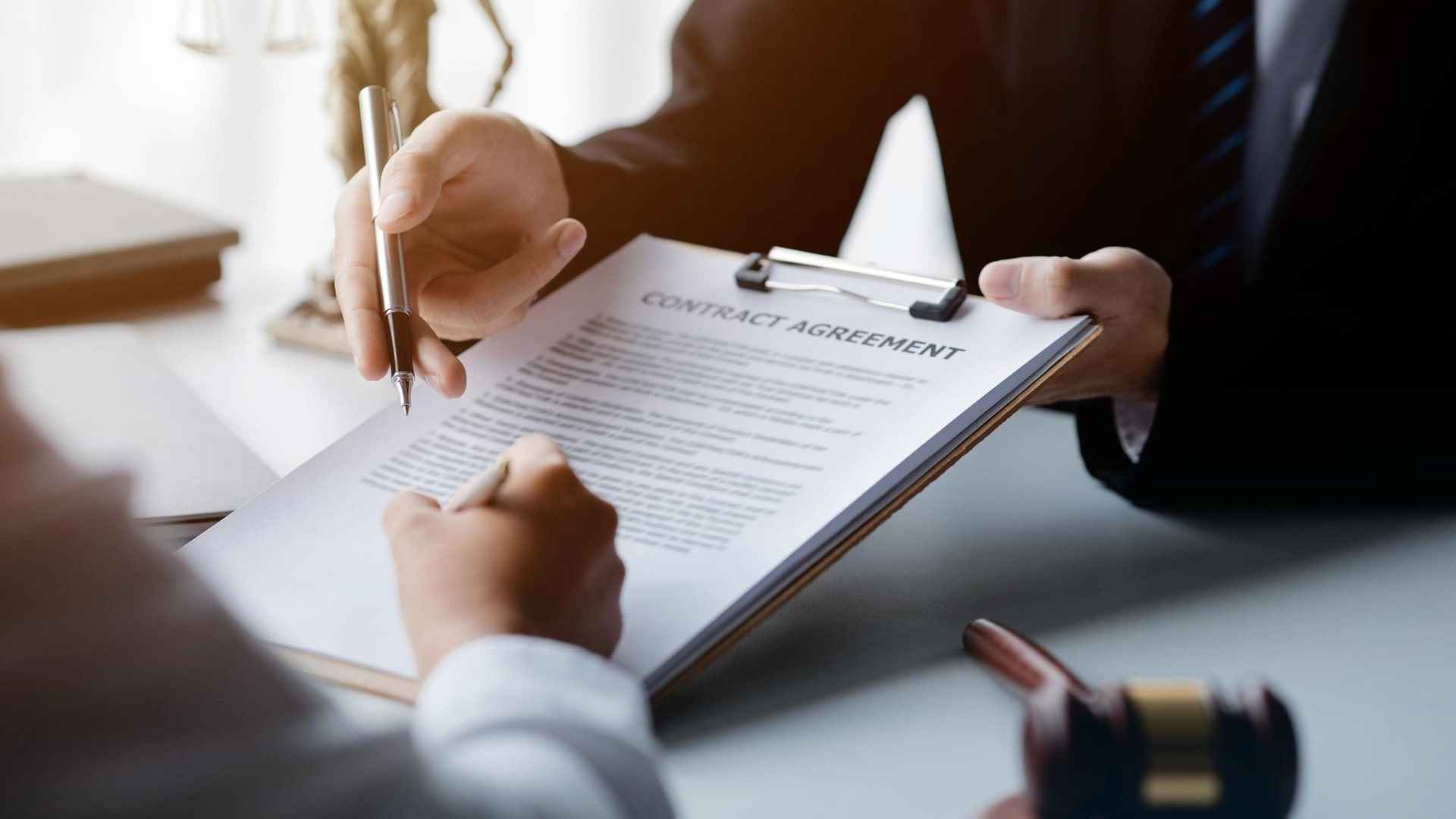 How Courts View and Enforce Mediation Settlements Hammersmith & Fulham