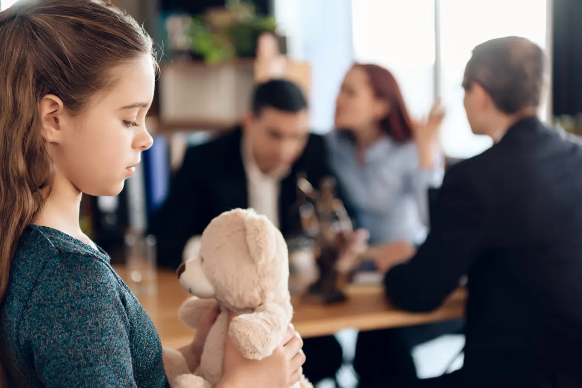 Common Challenges Parents Face During Family Mediation Hammersmith & Fulham