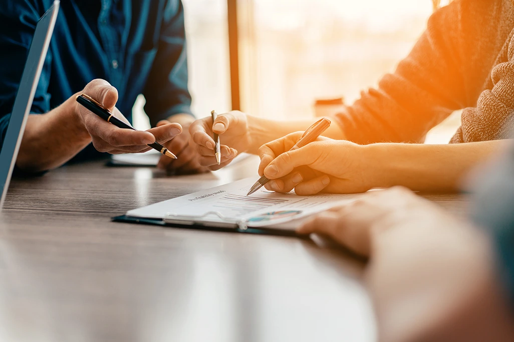 Are Mediation Agreements Legally Binding in the UK Hammersmith & Fulham?