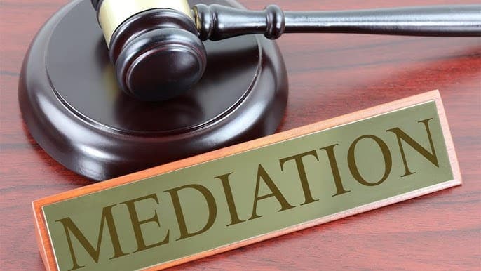 The Role of Experienced Mediators in Reducing Conflict Hammersmith & Fulham