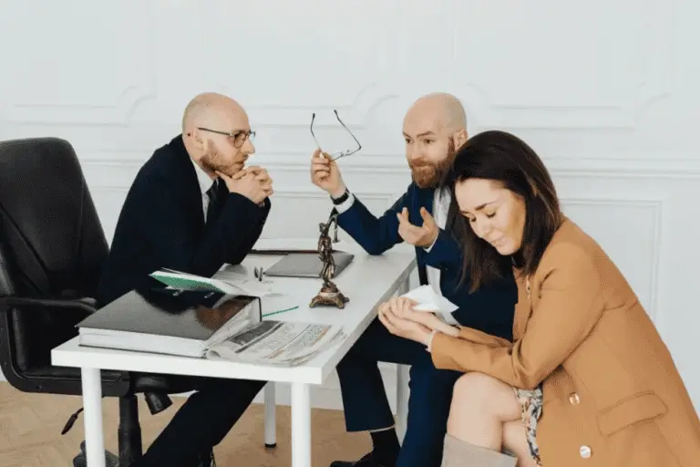 How Family Mediation Has Transformed Modern Dispute Resolution Hammersmith & Fulham