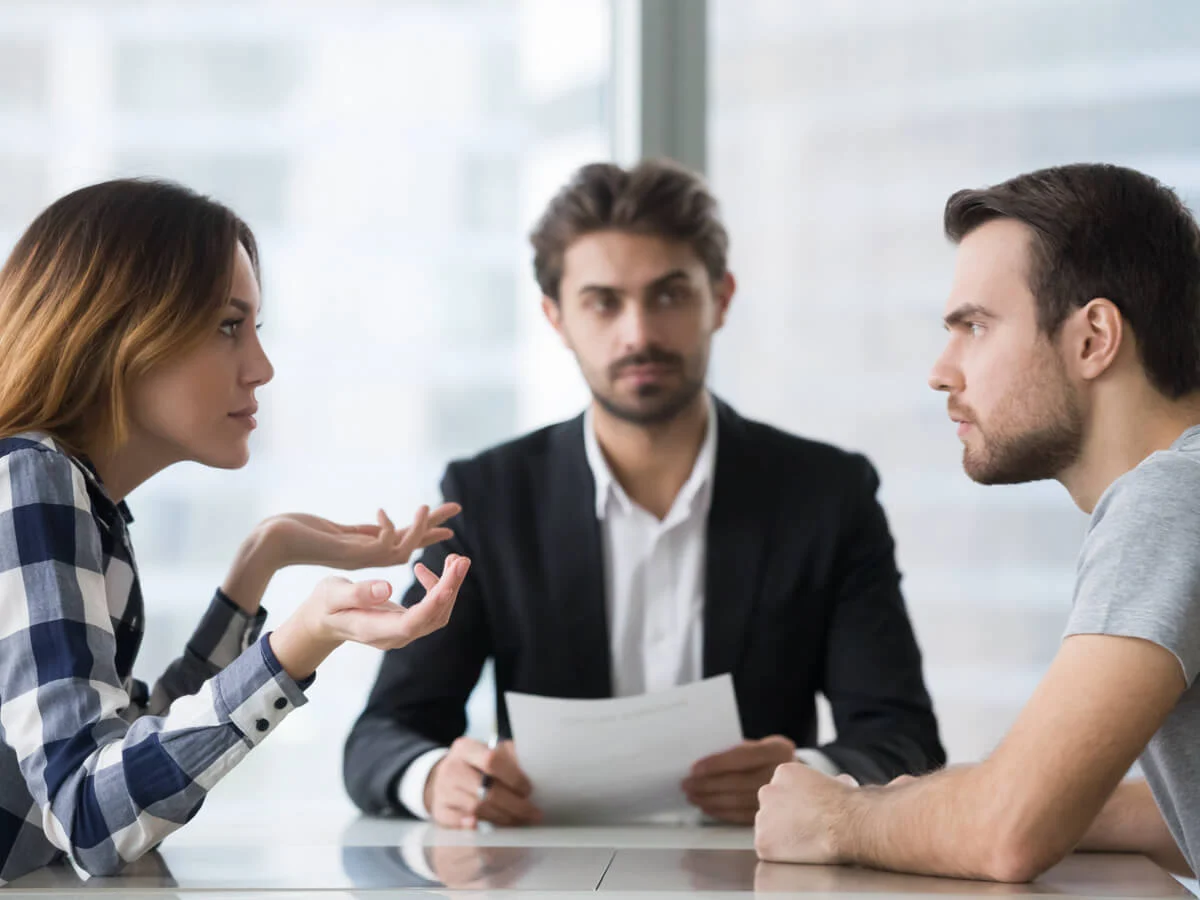 Building Better Agreements Through Feedback Support from EH Mediation Hammersmith & Fulham