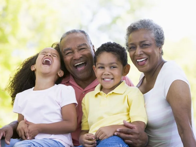 The Impact of Prolonged Family Conflict on Children Hammersmith & Fulham