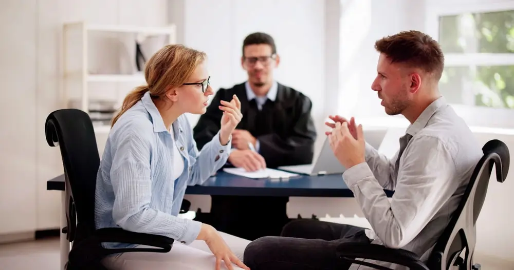 Rebuilding Trust After Relationship Breakdown Through Professional Mediation Hammersmith & Fulham