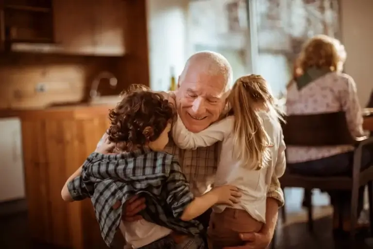 How EH Mediation Creates a Safe, Neutral Space for Sensitive Elder Care Discussions Hammersmith & Fulham