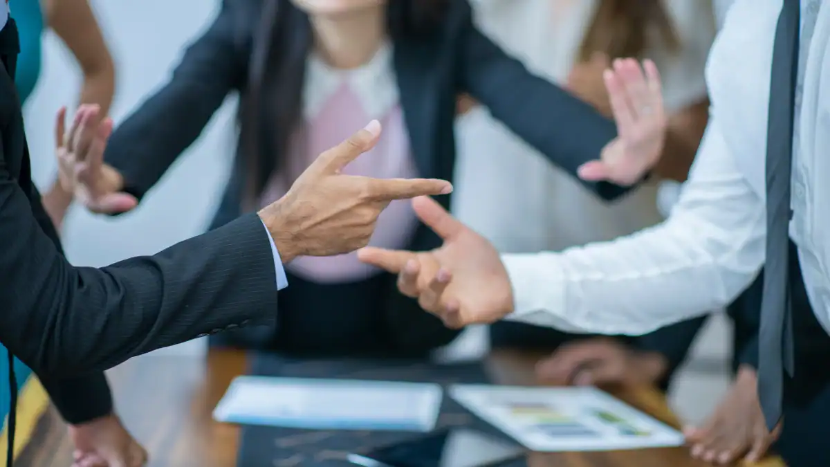 Benefits of Combining Mediation with Mental Health Awareness Hammersmith & Fulham