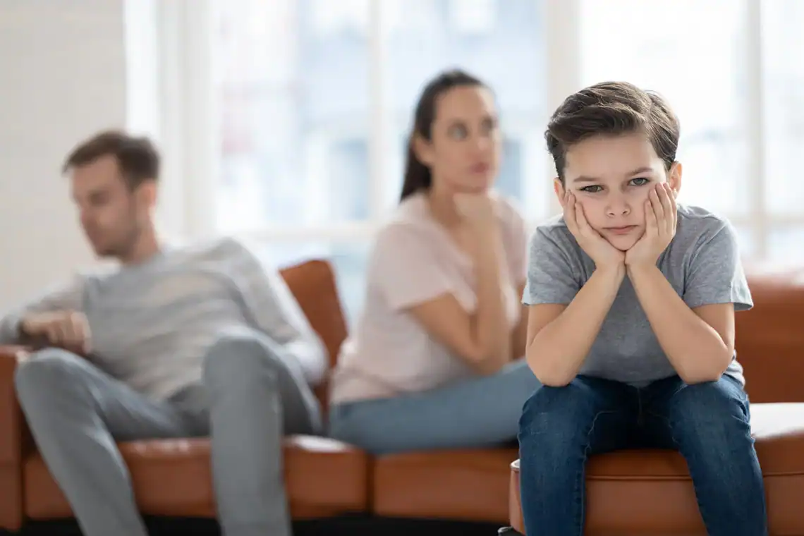 Why More Parents Trust EH Mediation for Child Arrangement Solutions Hammersmith & Fulham