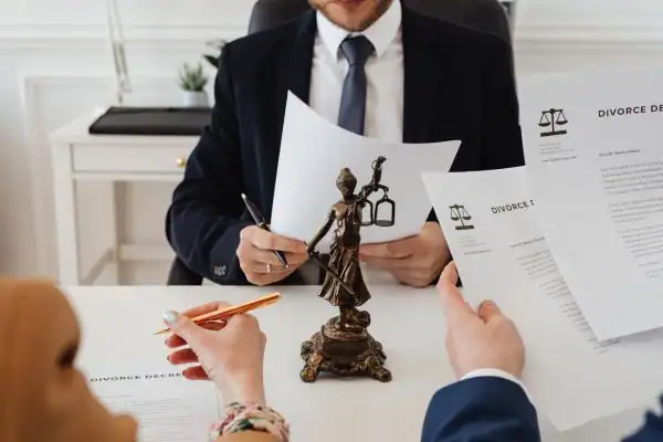 Image of the mediation process Hammersmith & Fulham