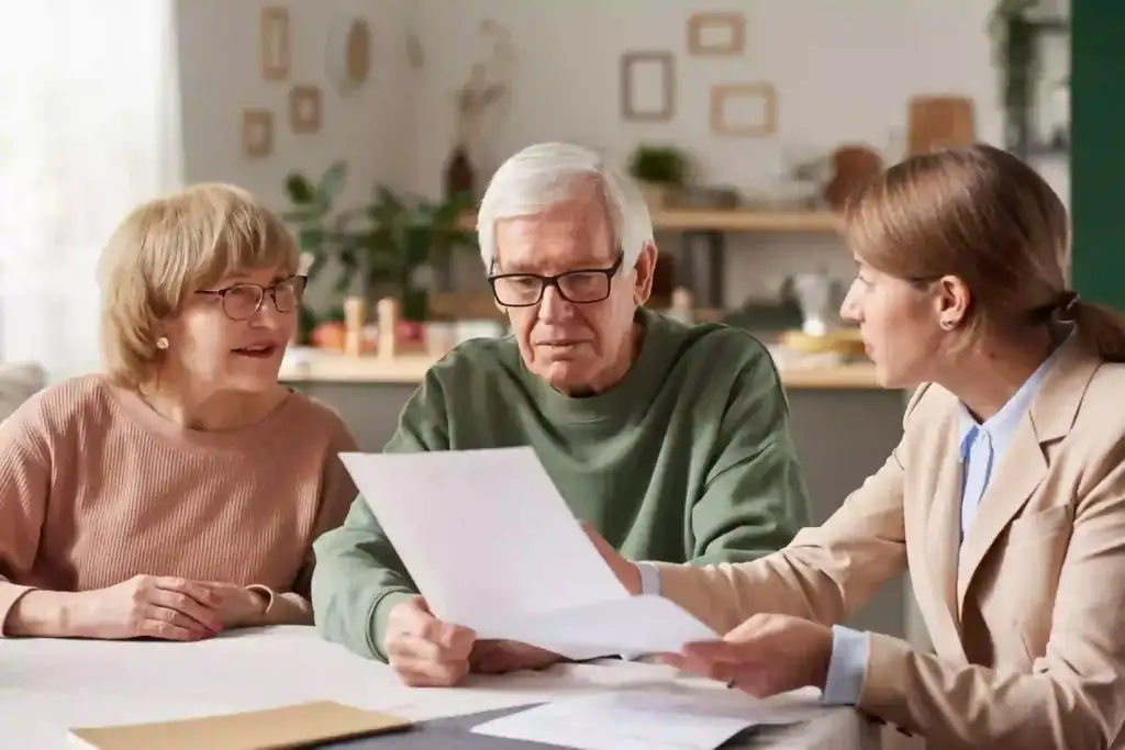 Why Do Family Disputes Happen During CHC Assessments Hammersmith & Fulham