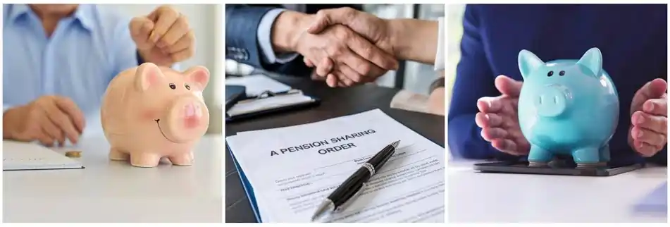 What Happens If One Person Has a Much Larger Pension Hammersmith & Fulham?